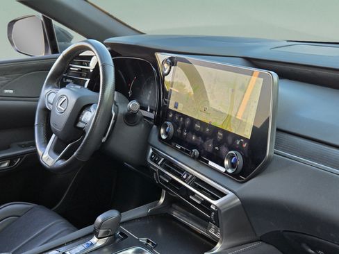 Certified 2024 Lexus RX 350 F Sport w/ Convenience Package AWD/4WD image 25