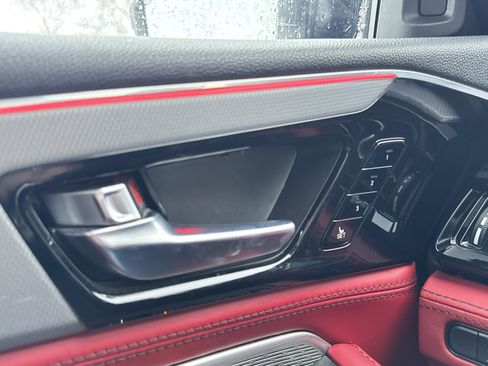 Used 2023 Acura MDX A-Spec image 34