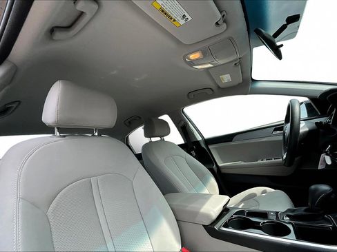 Used 2019 Hyundai Sonata ECO image 29