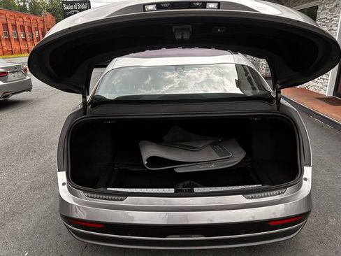 Used 2024 Lucid Air Touring AWD/4WD image 20