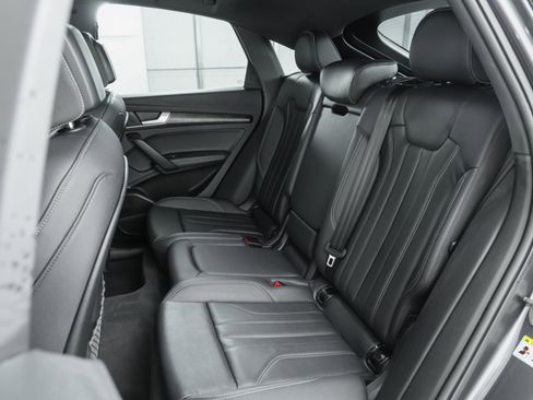 Certified 2023 Audi Q5 2.0T Premium Plus w/ Premium Plus Package image 22