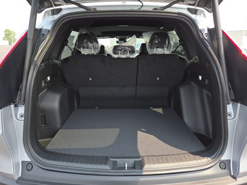 New 2026 Honda CR-V Sport-L image 21