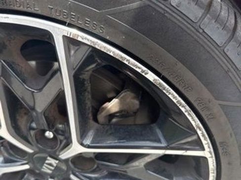 Used 2020 Kia Optima SE FWD image 10