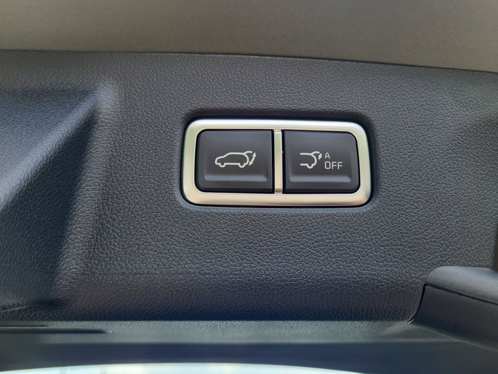 New 2026 Kia Sorento SX AWD/4WD image 15