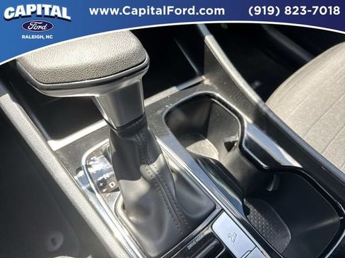 Used 2023 Hyundai Santa Cruz SEL w/ Activity Package AWD/4WD image 31