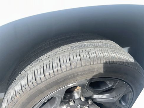 Used 2021 RAM 1500 Limited w/ Night Edition image 15