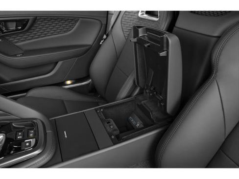 New 2024 Jaguar F-TYPE Coupe AWD image 16