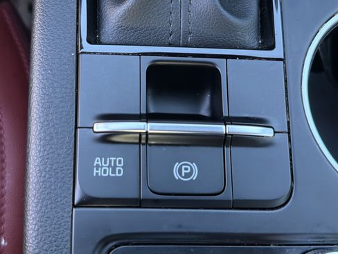 Certified 2024 Kia K5 GT-Line w/ GT-Line Premium Package FWD image 17
