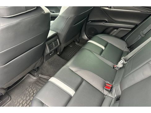 Certified 2025 Toyota Camry SE w/ Multimedia Upgrade Package FWD image 13