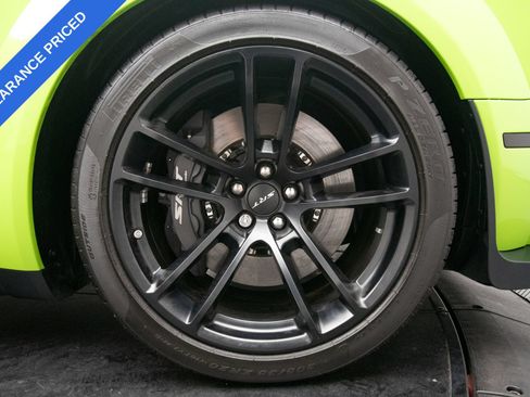 Used 2023 Dodge Challenger SRT Hellcat RWD image 33