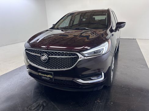 Used 2021 Buick Enclave Avenir w/ Trailering Package, 5000 lbs. image 10