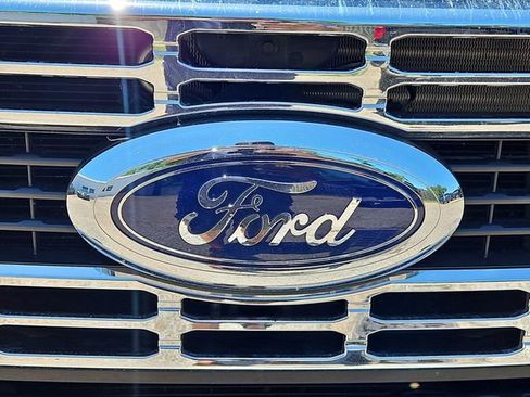 Used 2026 Ford F250 XLT AWD/4WD image 29