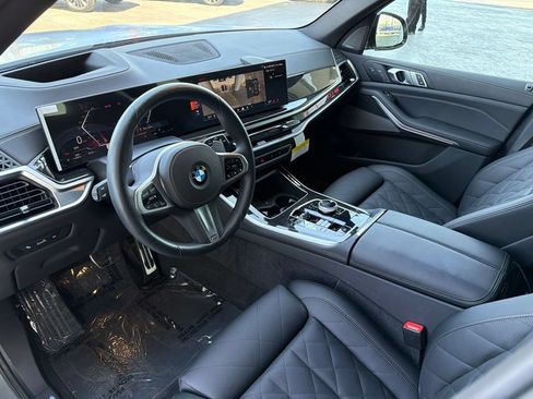 Used 2026 BMW X5 xDrive40i w/ Executive Package AWD/4WD image 10