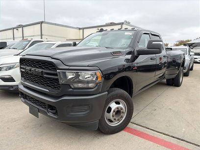 Used 2023 RAM 3500 Tradesman