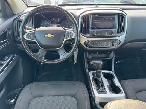 Certified 2019 Chevrolet Colorado LT w/ LT Convenience Package image 12