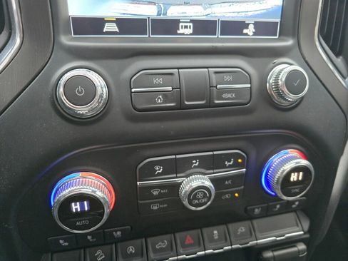 Used 2021 GMC Sierra 1500 AT4 w/ AT4 Preferred Package image 29