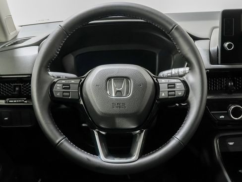 New 2026 Honda CR-V EX-L image 22