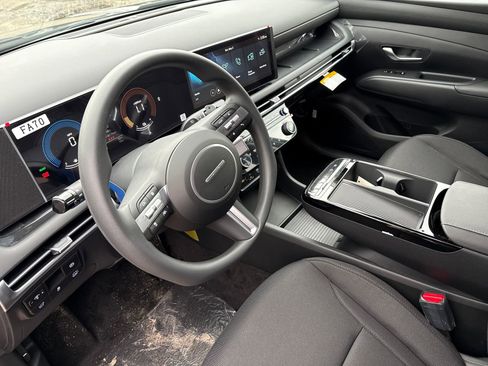 New 2026 Hyundai Tucson SEL AWD/4WD image 9