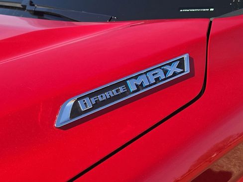 Used 2026 Toyota Tundra Platinum image 11