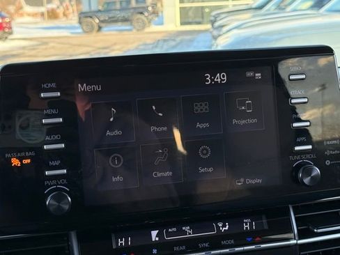 Used 2021 Toyota Sienna LE image 22