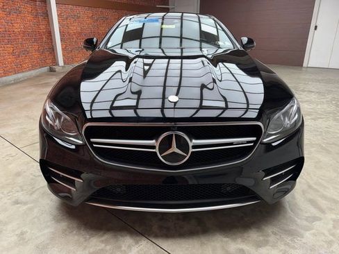 Used 2019 Mercedes-Benz E 53 AMG E 53 AMG image 9