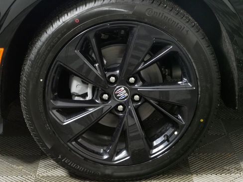 New 2026 Buick Envision Sport Touring image 14