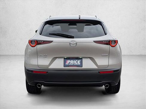 Used 2024 MAZDA CX-30 AWD 2.5 S w/ Preferred Package image 6