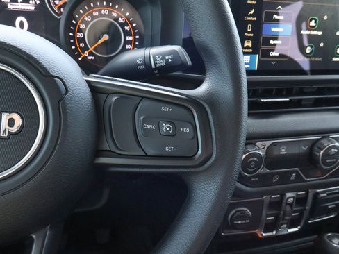 New 2026 Jeep Wrangler Sport image 26