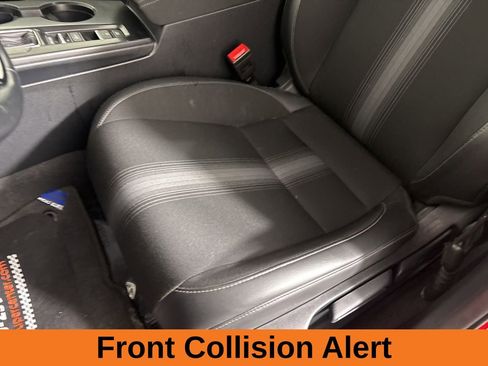 Used 2024 Honda Civic Sport image 10