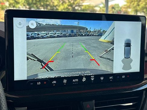Certified 2025 Ford Escape ST-Line w/ Equipment Group 301A FWD image 23