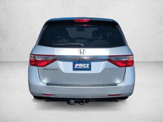 Used 2013 Honda Odyssey LX image 7