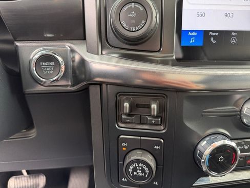Used 2026 Ford F150 Lariat AWD/4WD image 33