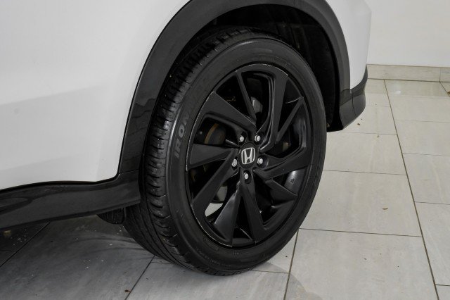 Used 2021 Honda HR-V Sport image 58