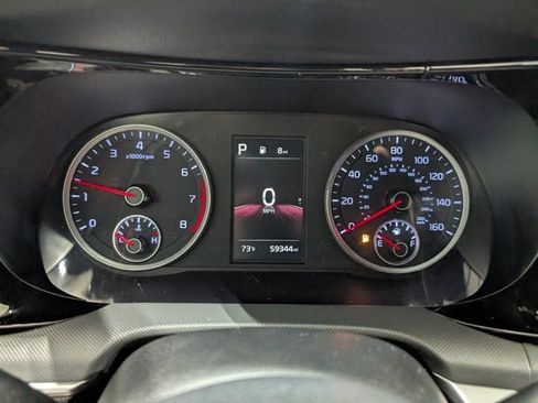 Used 2023 Kia K5 GT-Line w/ GT-Line Premium Package FWD image 19