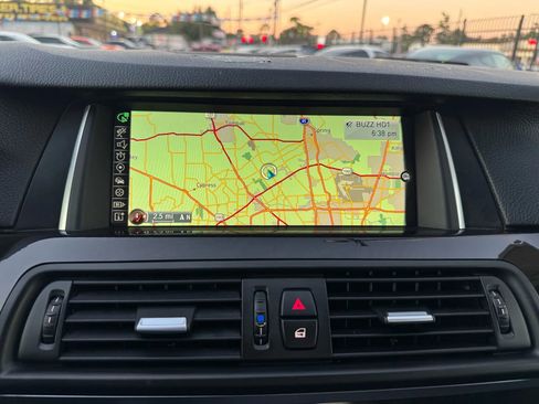 Used 2016 BMW 528i 528i Sedan 4D image 34