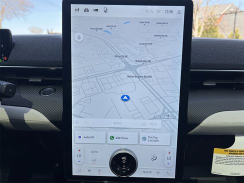 New 2026 Ford Mustang Mach-E Premium image 4