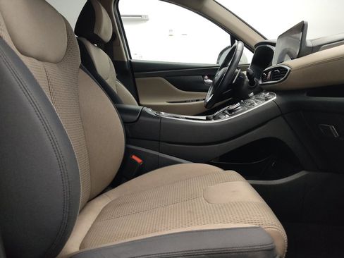 Used 2023 Hyundai Santa Fe SEL image 21