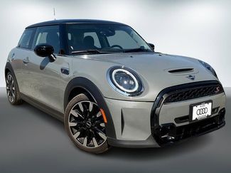 Used 2023 MINI Cooper S w/ Premium Package image 1