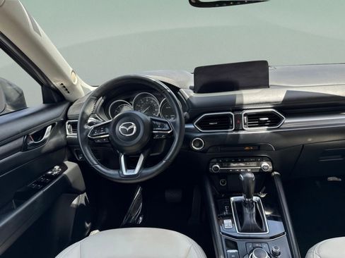 Used 2023 MAZDA CX-5 AWD 2.5 S image 22