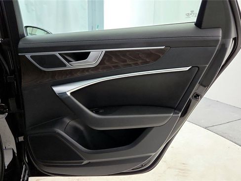 Used 2023 Audi A6 3.0T Premium image 19