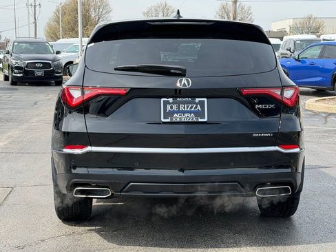 Used 2023 Acura MDX SH-AWD w/ Technology Package image 6