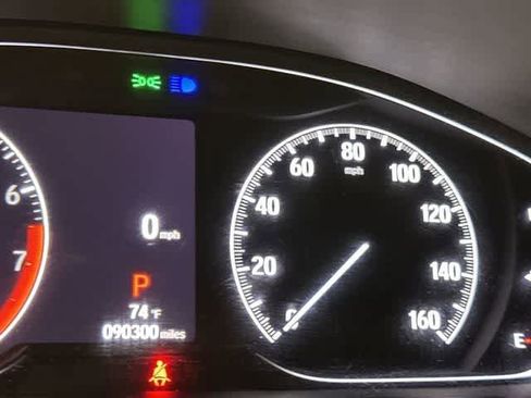Used 2022 Honda Accord Sport image 16