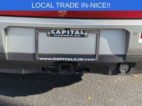 Used 2023 Nissan Pathfinder Platinum image 36