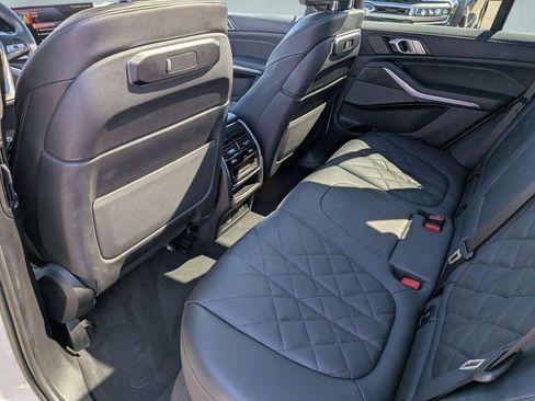 Used 2024 BMW X5 xDrive40i AWD/4WD image 22