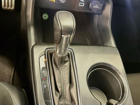 Used 2023 Honda Civic Sport image 24