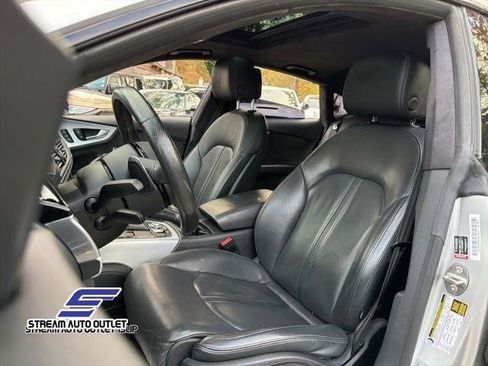 Used 2016 Audi RS 7 Prestige image 30