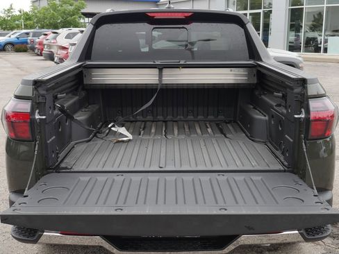 New 2026 Hyundai Santa Cruz Limited AWD/4WD image 17