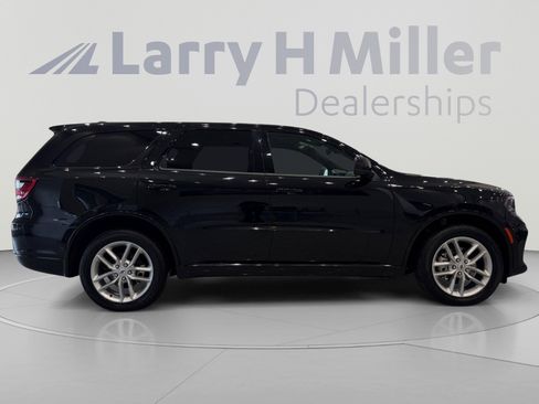 Used 2025 Dodge Durango GT AWD/4WD image 6