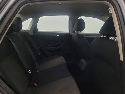 Used 2021 Volkswagen Jetta S w/ Driver Assistance Package FWD image 19