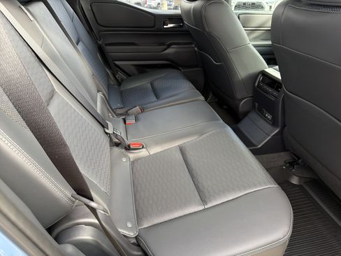 New 2026 Toyota Land Cruiser image 14